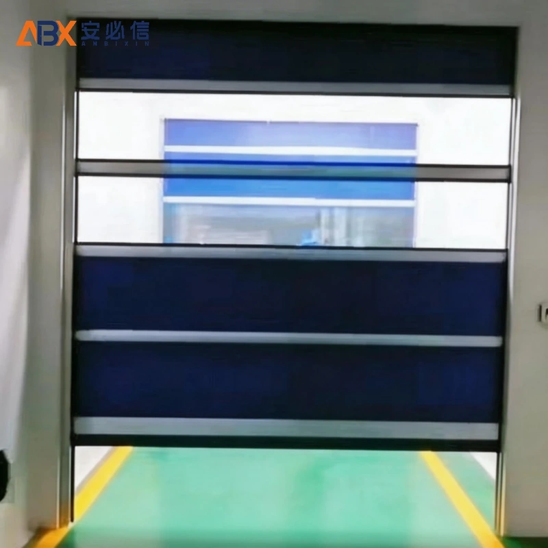 内江市快速门